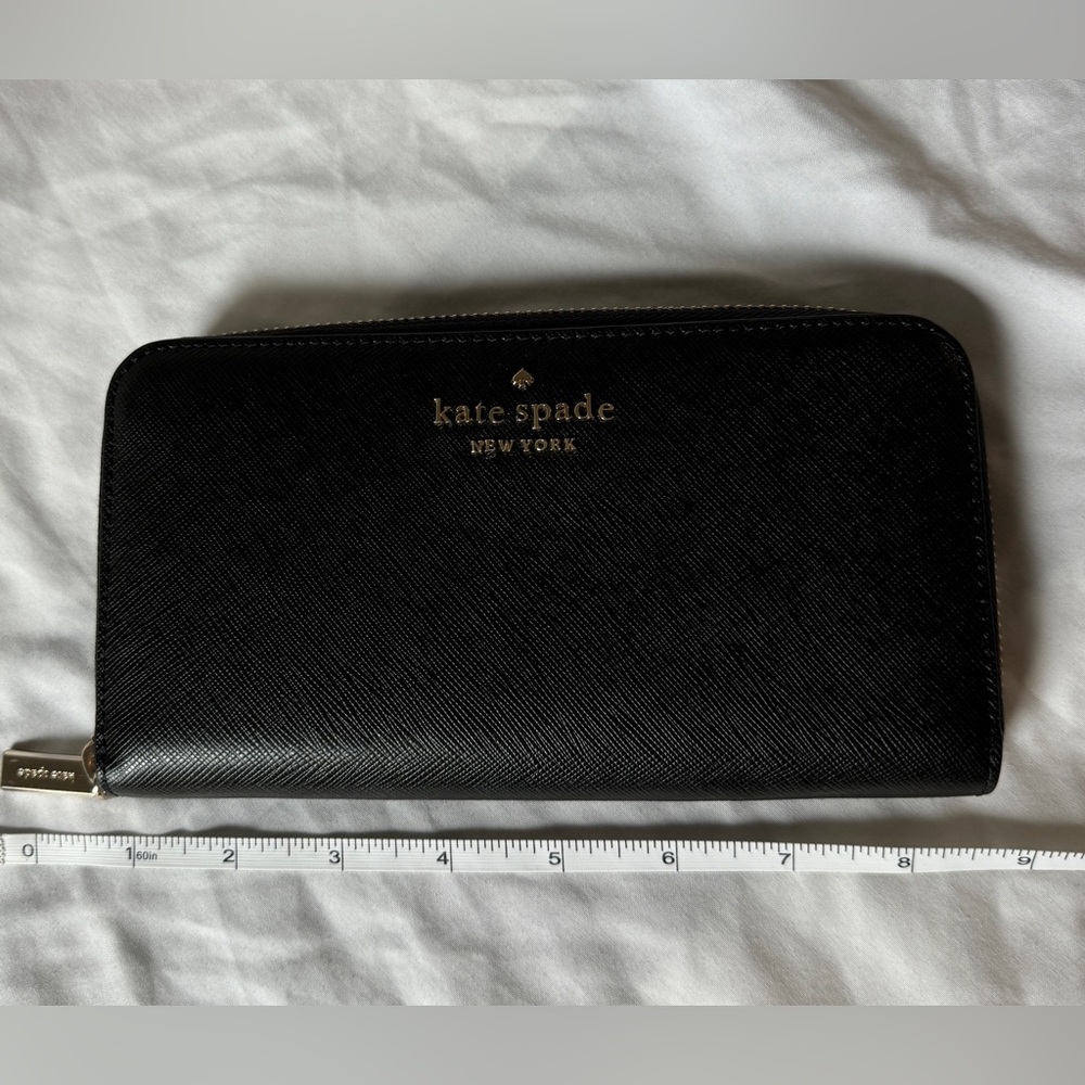 Kate Spade Staci Large Continental Wallet